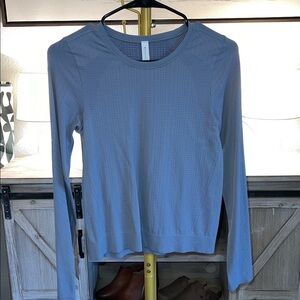 Athleta Relaxed Top